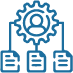 Streamlined Administrative Tasks
